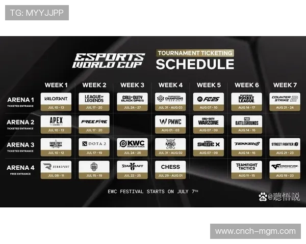 沙特电竞世界杯投票引发热议 游戏到底是什么让人关注